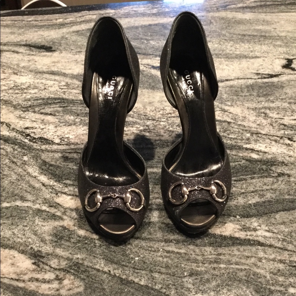 Gucci Shoes